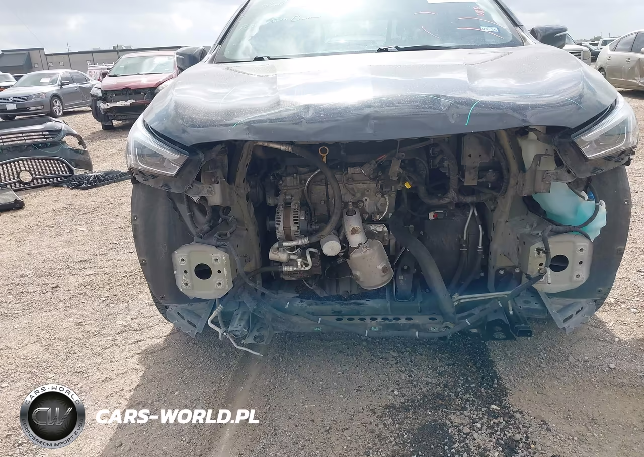 2020 Buick Enclave Fwd Essence VIN:5GAERBKW3LJ181278 - 6