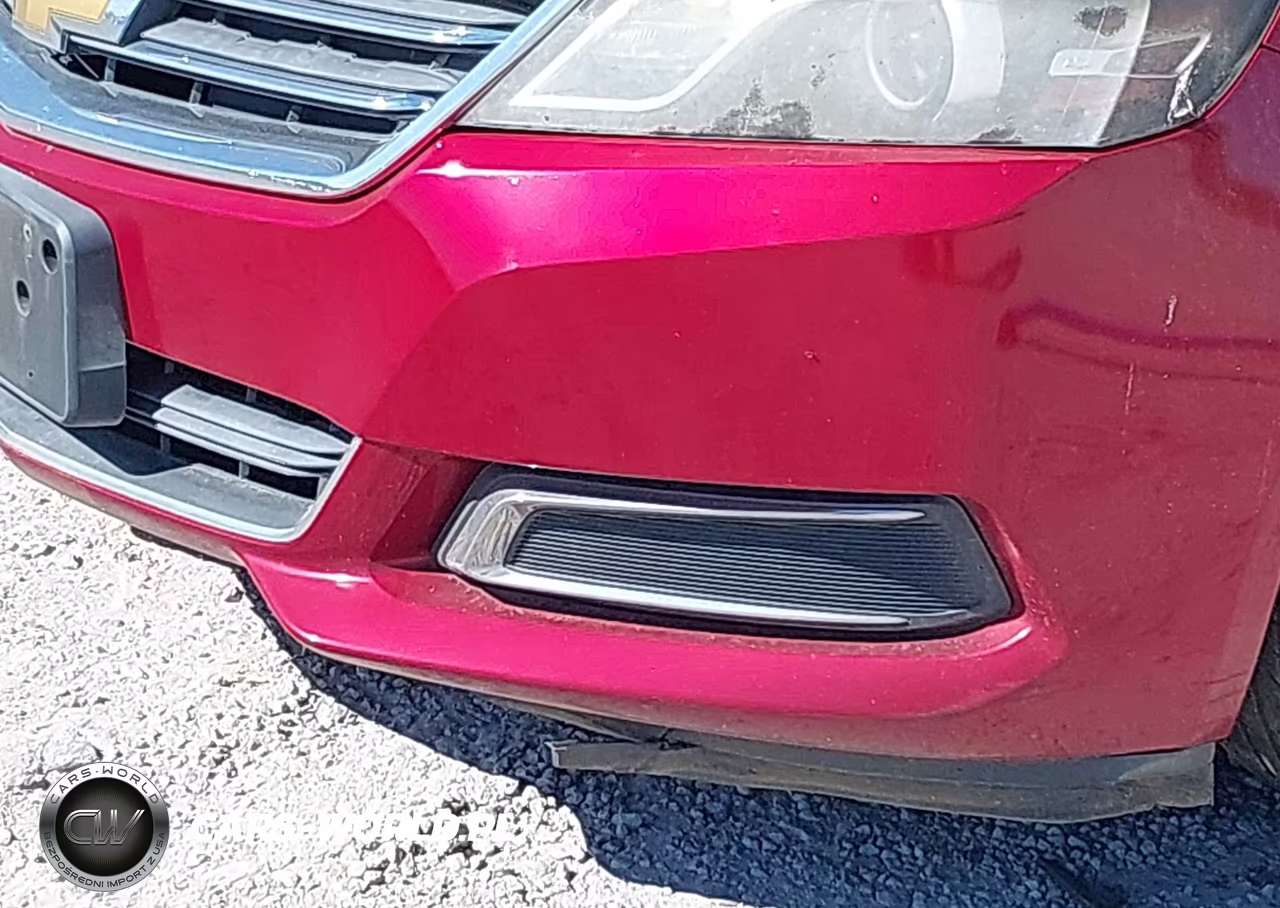 2014 Chevrolet Impala 1Lt VIN:1G1115SL1EU111221 - 6