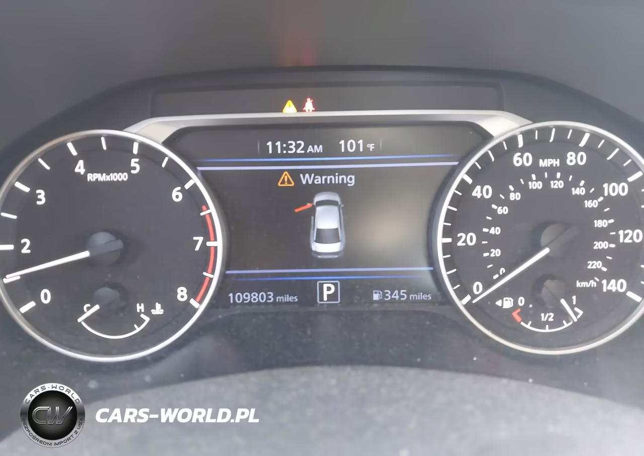 2019 Nissan Altima 2.5 Sr VIN:1N4BL4CW5KN316576 - 15