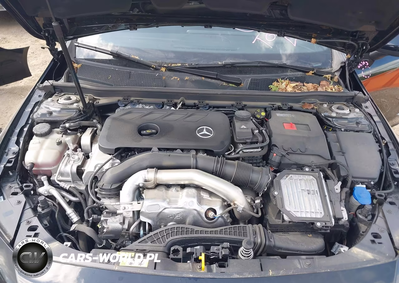 2024 Mercedes-Benz Cla 250 Coupe 4Matic VIN:W1K5J4HB0RN457154 - 10