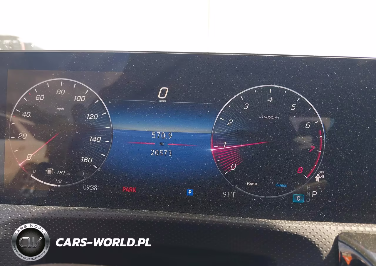 2024 Mercedes-Benz Cla 250 Coupe 4Matic VIN:W1K5J4HB0RN457154 - 7