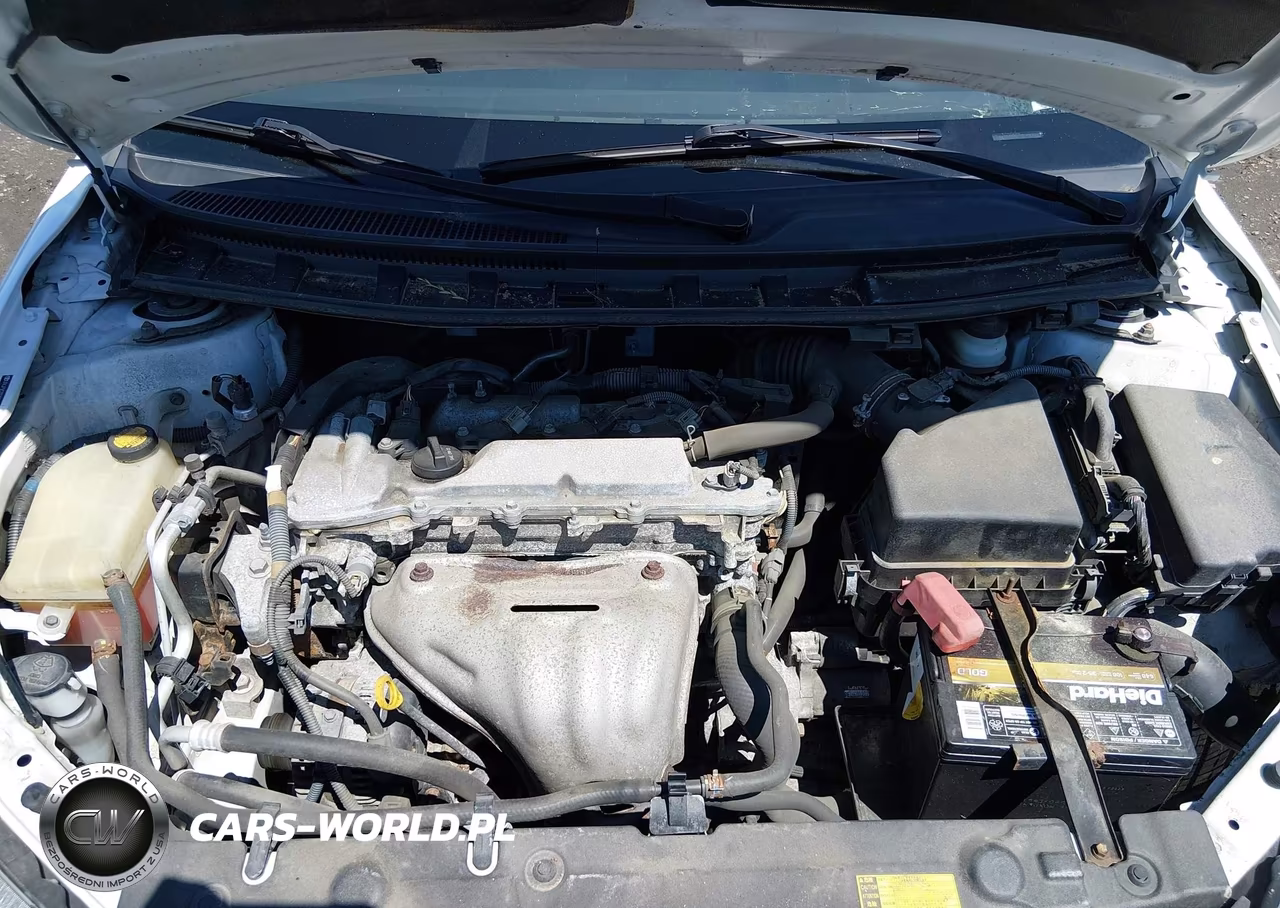 2013 Scion Tc VIN:JTKJF5C73D3051174 - 10