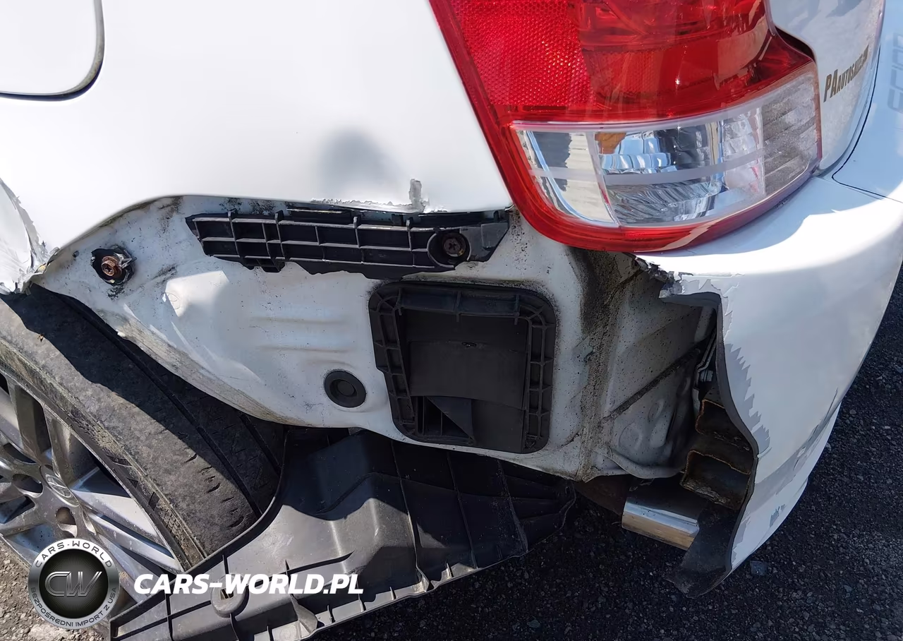 2013 Scion Tc VIN:JTKJF5C73D3051174 - 12