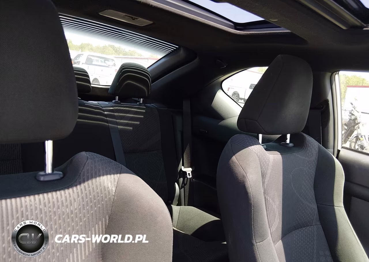 2013 Scion Tc VIN:JTKJF5C73D3051174 - 8