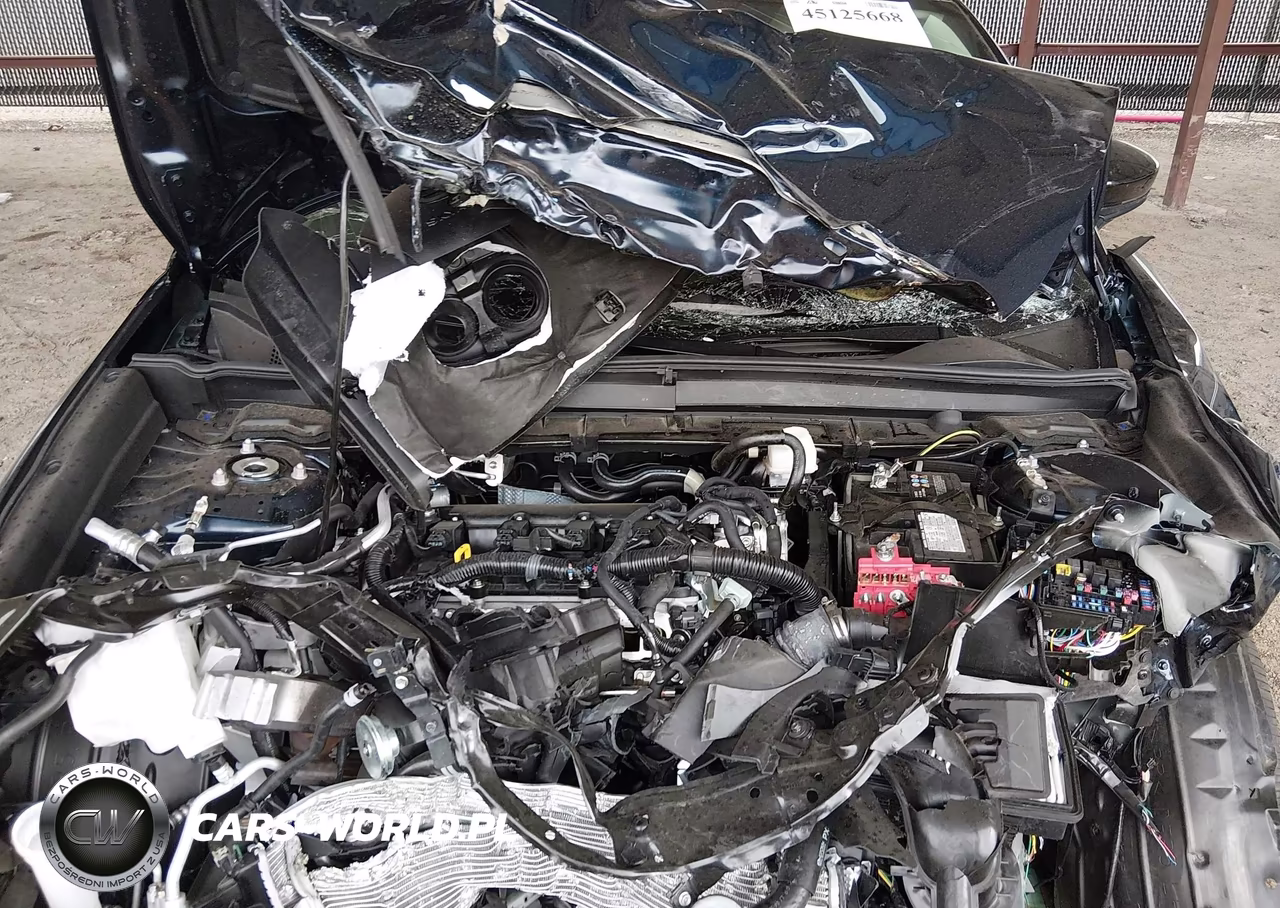 2026 Mazda Cx-30 2.5 S Aire Edition VIN:3MVDMBCL6TM115841 - 10