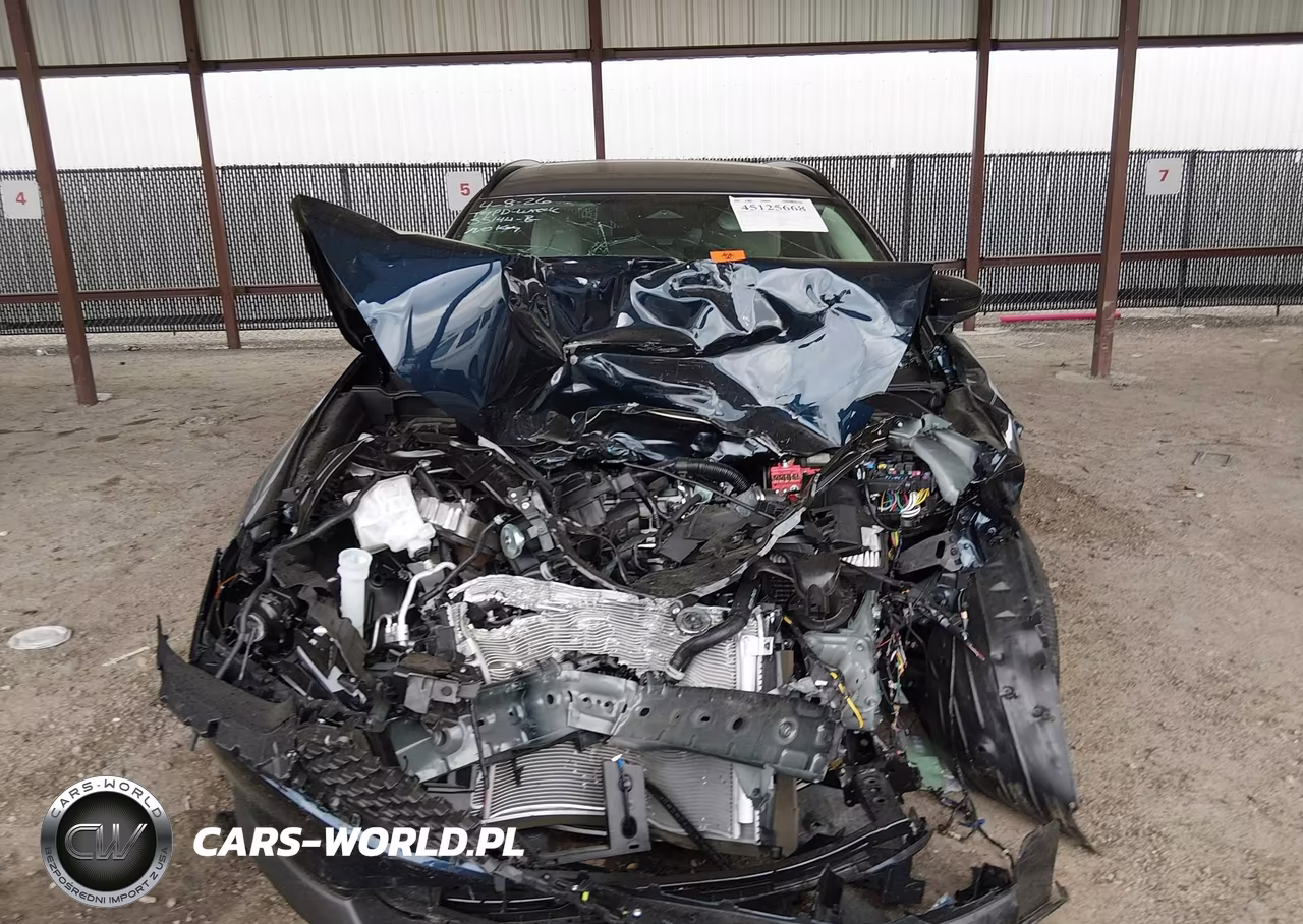 2026 Mazda Cx-30 2.5 S Aire Edition VIN:3MVDMBCL6TM115841 - 11