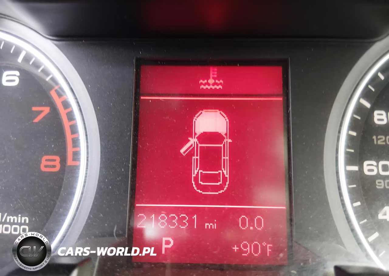 2012 Audi A4 2.0T Premium VIN:WAUEFAFL3CA118728 - 12