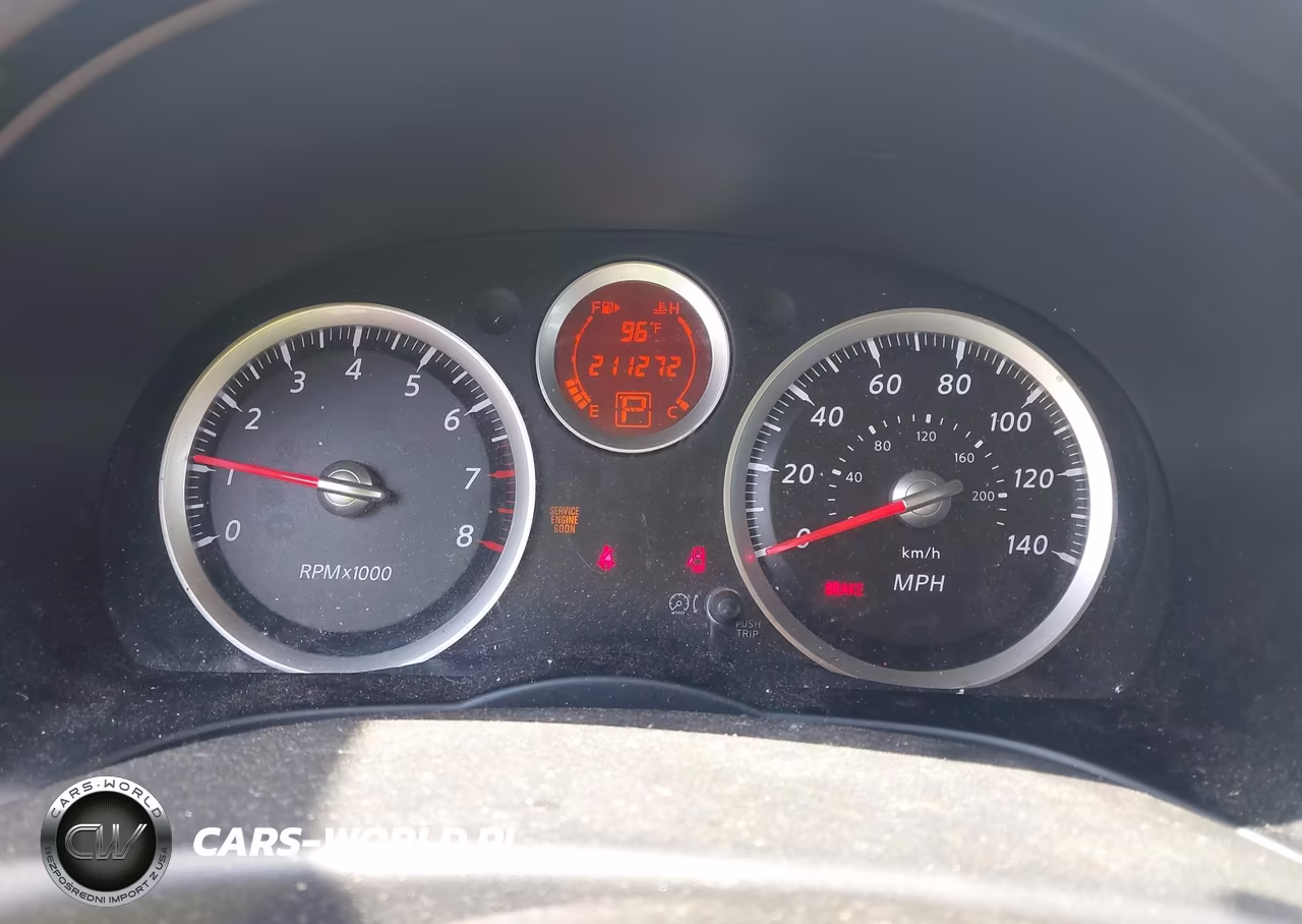 2011 Nissan Sentra 2.0S VIN:3N1AB6AP0BL719917 - 7
