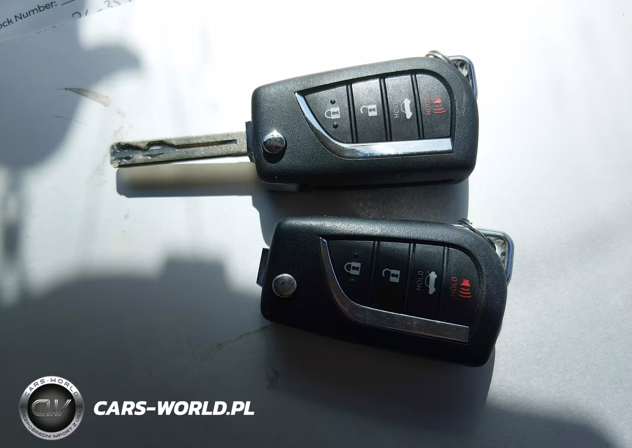2024 Toyota Camry Se VIN:4T1G11AK4RU849065 - 11
