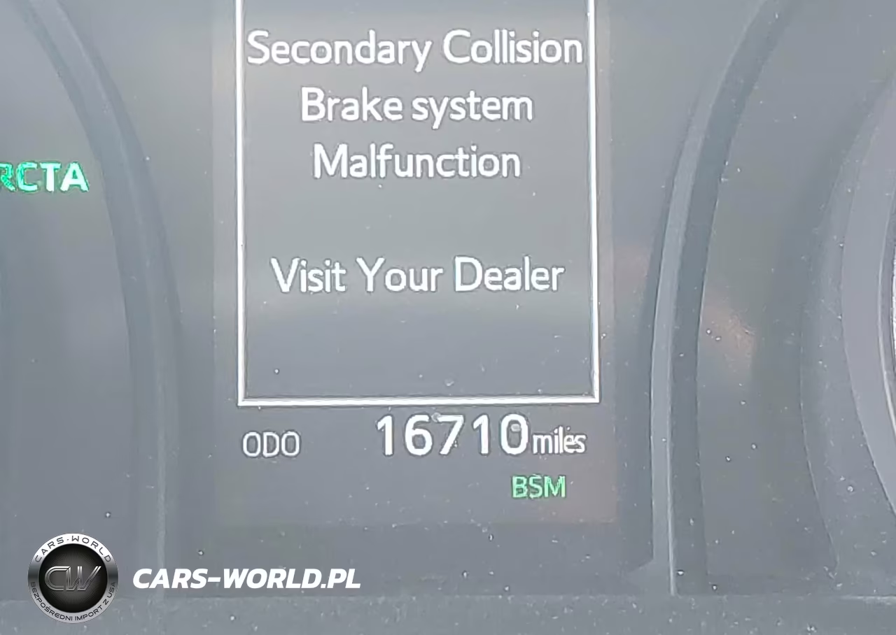 2024 Toyota Camry Se VIN:4T1G11AK4RU849065 - 15