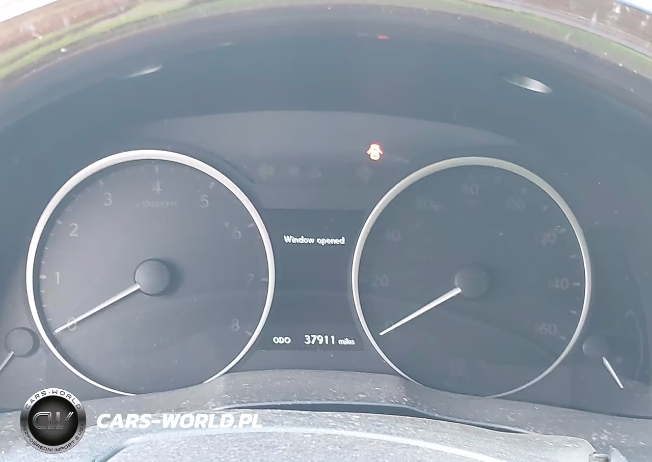 2014 Lexus Es 350 VIN:JTHBK1GG1E2086456 - 7