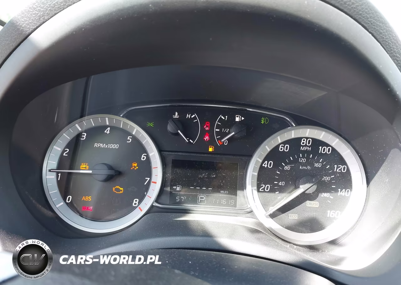 2015 Nissan Sentra Sr VIN:3N1AB7AP7FY332974 - 7