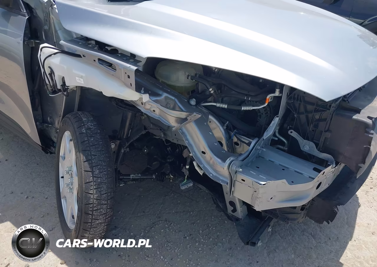 2022 Ford Escape Se VIN:1FMCU9G6XNUA65739 - 6