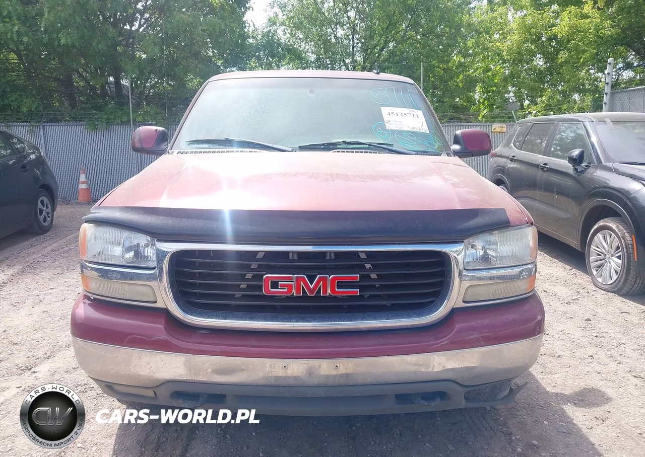 2006 GMC Yukon Xl 1500 Slt VIN:3GKFK16Z46G234344 - 11