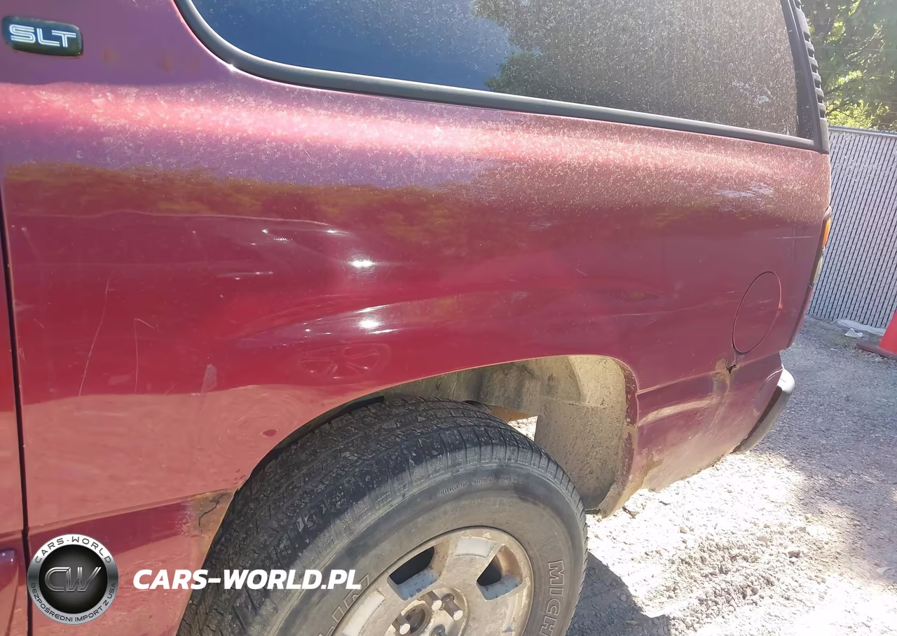 2006 GMC Yukon Xl 1500 Slt VIN:3GKFK16Z46G234344 - 16