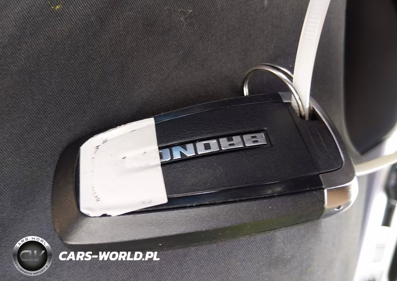 2022 Ford Bronco Sport Big Bend VIN:3FMCR9B6XNRD56693 - 11
