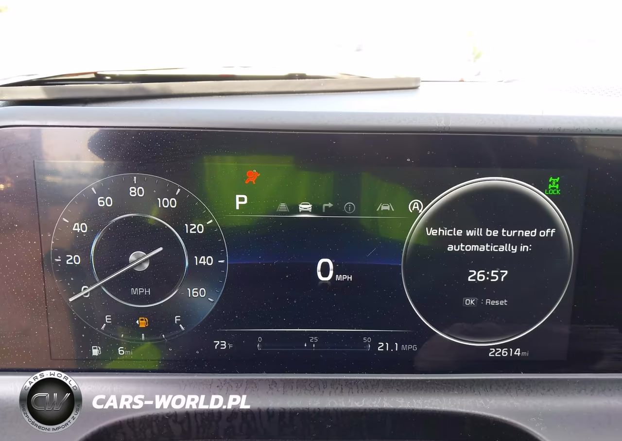 2025 Kia Seltos Ex VIN:KNDERCAA5S7795917 - 7