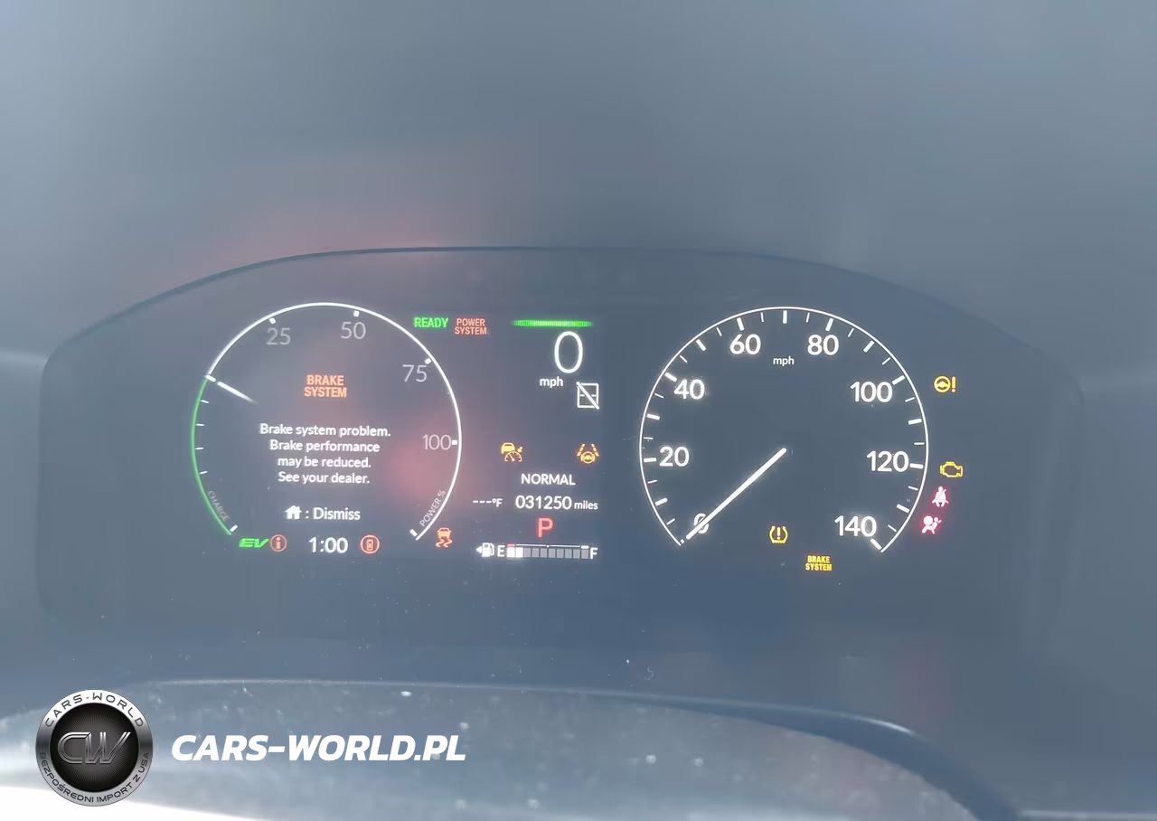 2025 Honda Cr-V Hybrid Sport-L VIN:2HKRS6H84SH819405 - 7