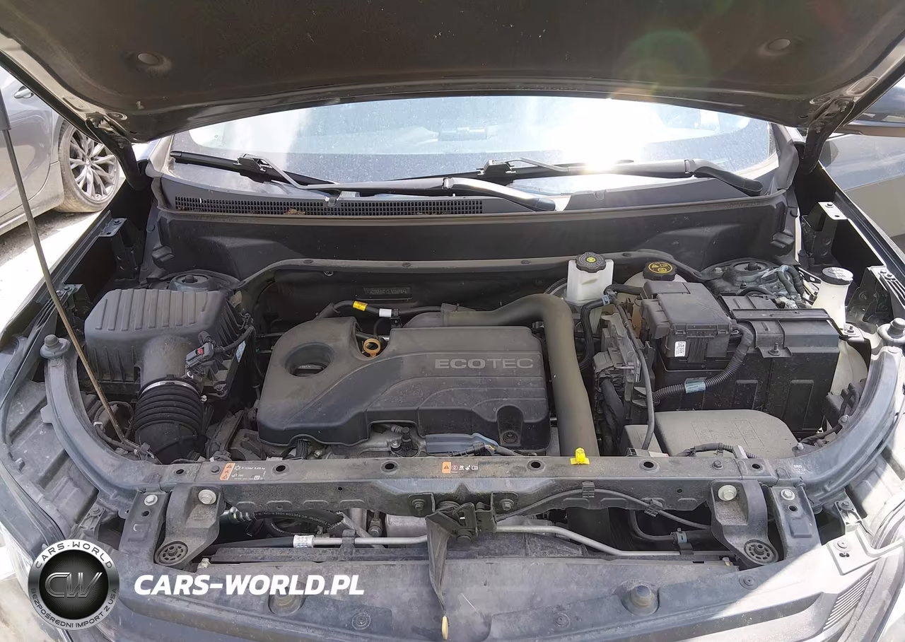 2020 Chevrolet Equinox Fwd Lt 1.5L Turbo VIN:2GNAXKEV3L6166984 - 10