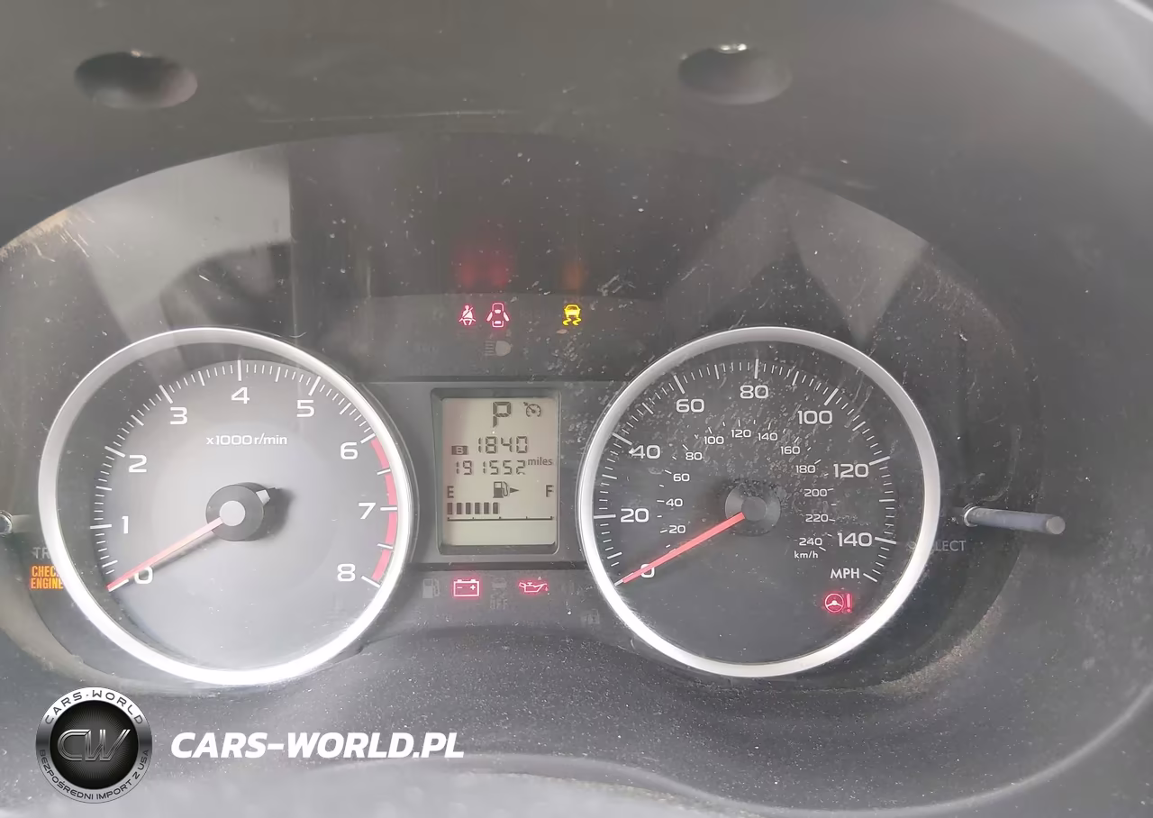 2018 Subaru Forester 2.5I VIN:JF2SJABC9JH423568 - 7
