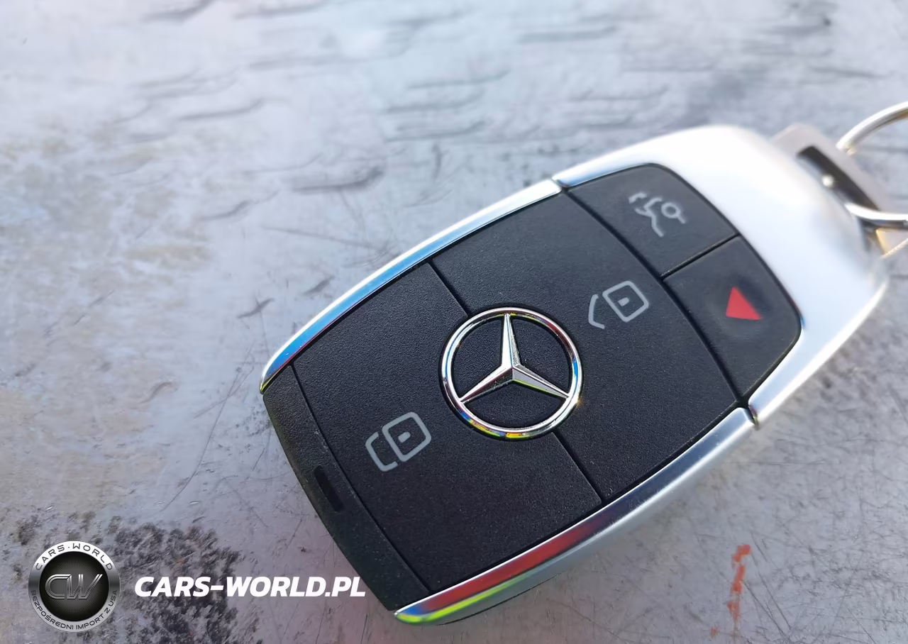 2026 Mercedes-Benz Gls 450 4Matic VIN:4JGFF5KE5TB613783 - 11