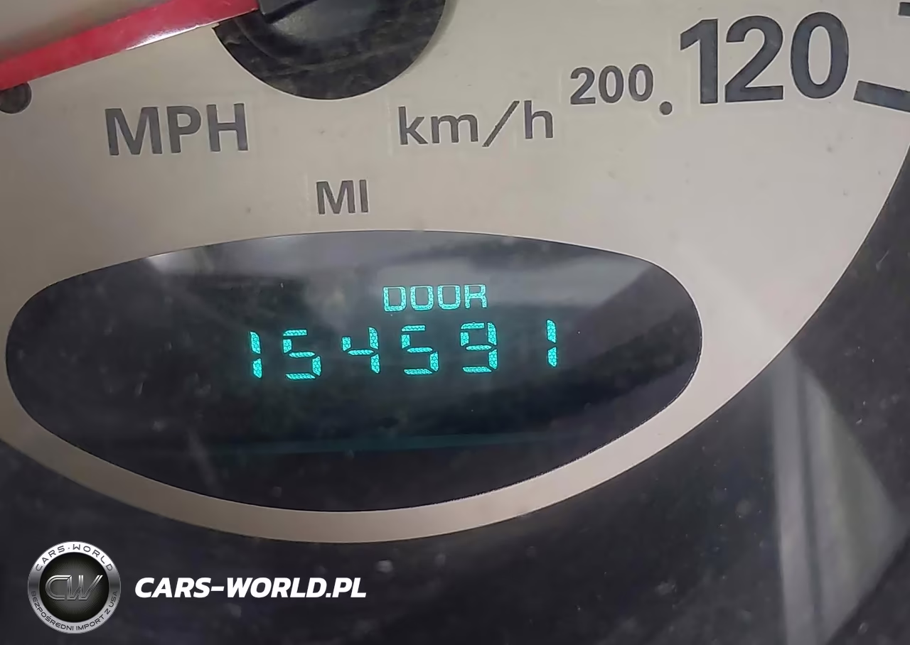 2003 Chrysler Pt Cruiser VIN:3C4FY48B93T577388 - 7