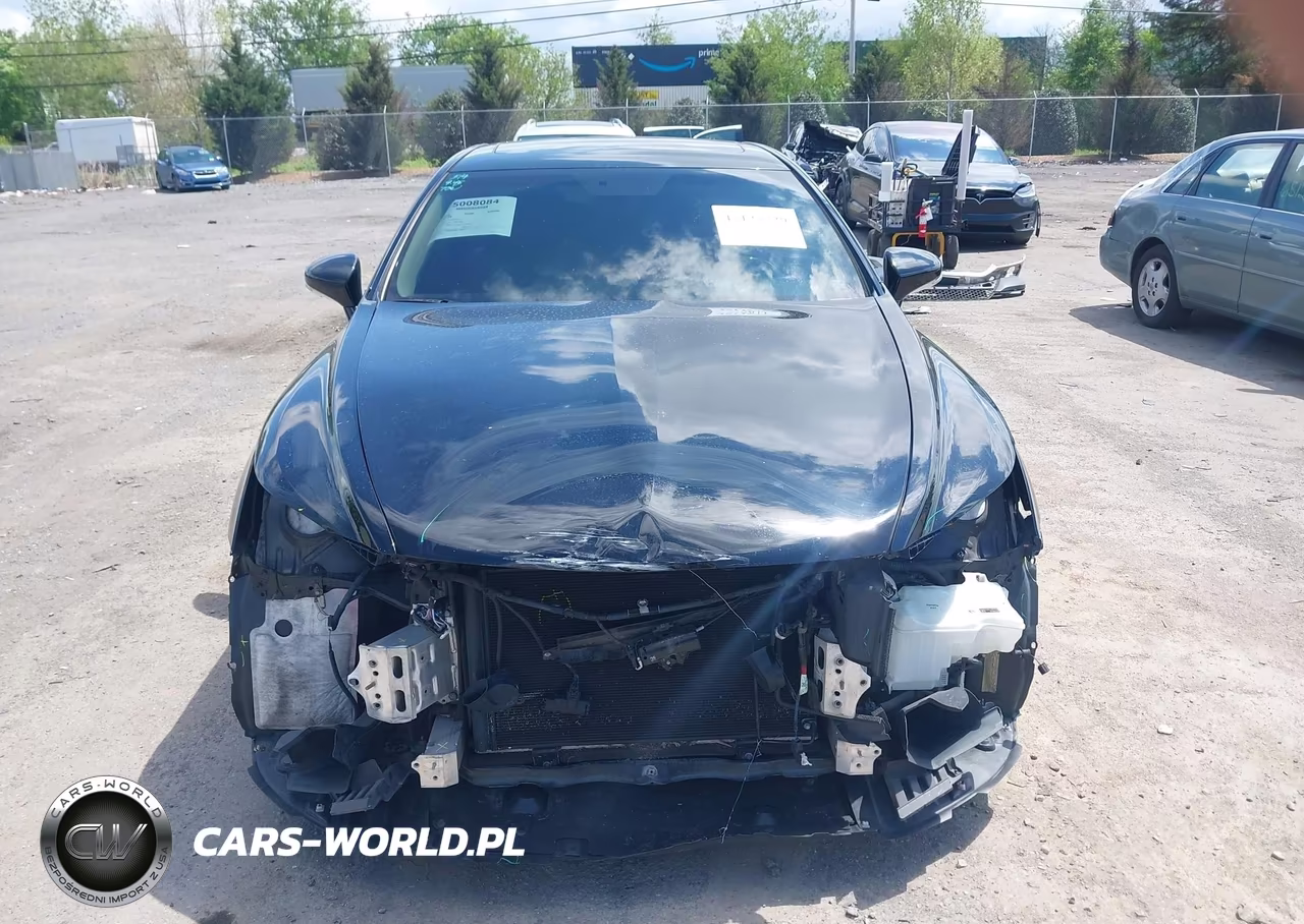 2016 Lexus Ls 460 VIN:JTHCL5EF8G5027067 - 13
