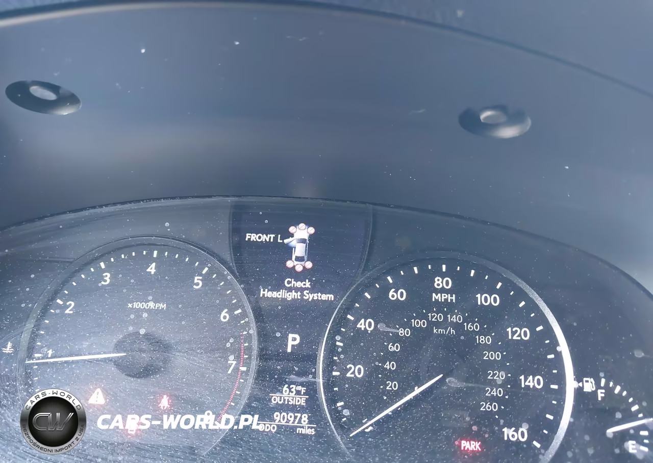 2016 Lexus Ls 460 VIN:JTHCL5EF8G5027067 - 16