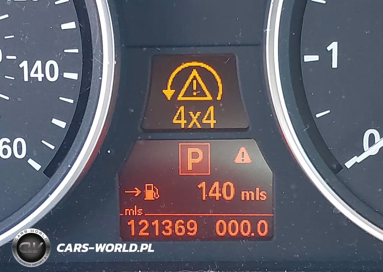 2008 BMW X5 4.8I VIN:5UXFE83598L163577 - 15