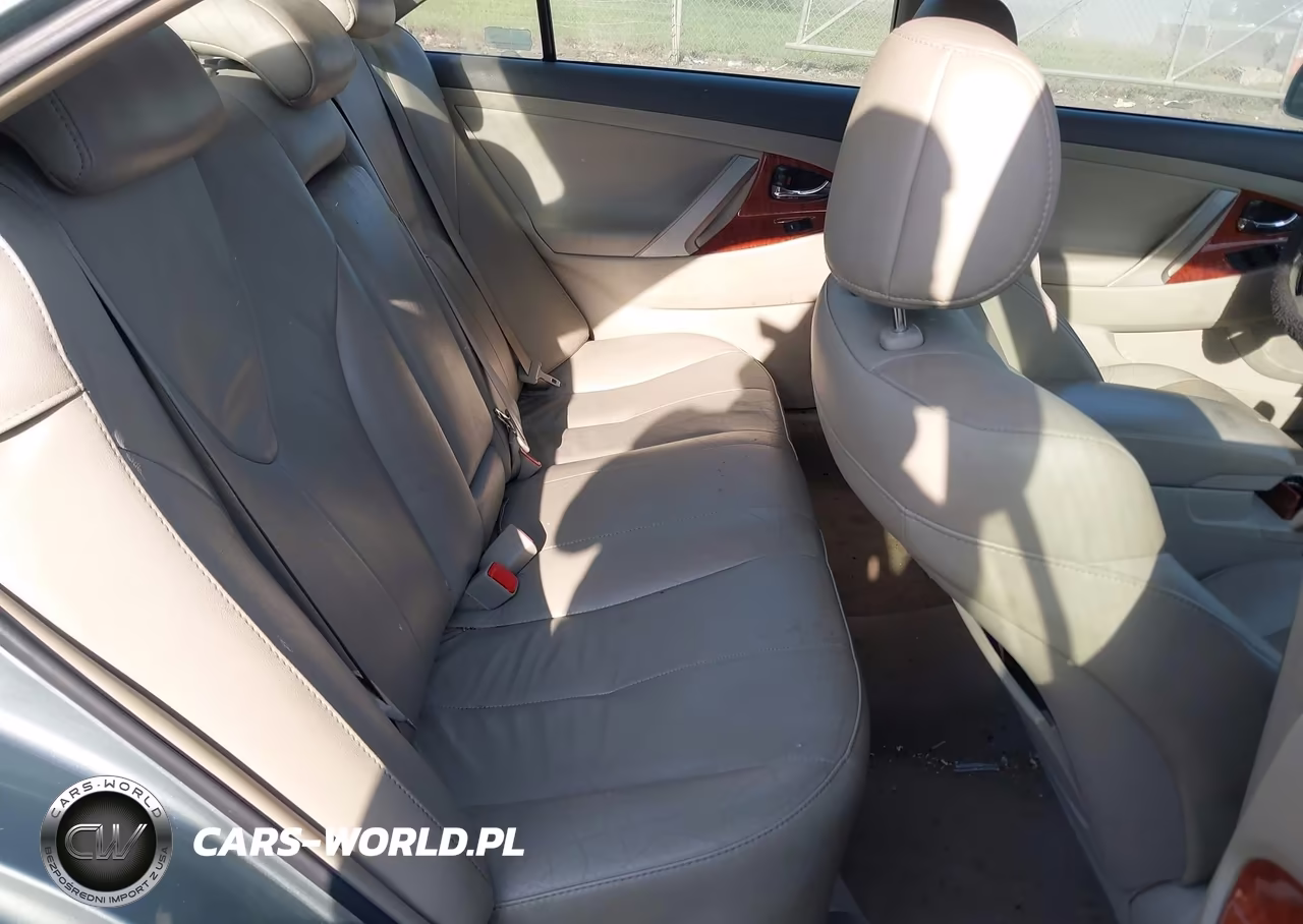 2011 Toyota Camry Hybrid VIN:4T1BB3EK7BU129035 - 8