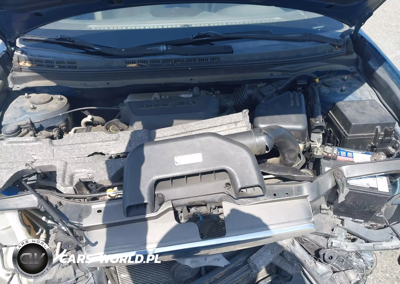 2008 Hyundai Elantra Gls-Se VIN:KMHDU46D78U369039 - 10