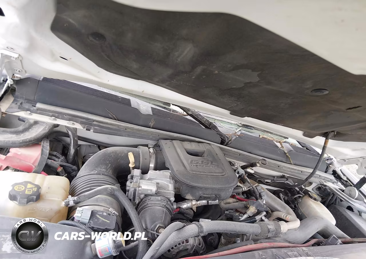 2012 Chevrolet Silverado 3500Hd Ltz VIN:1GC4K1C82CF112710 - 10