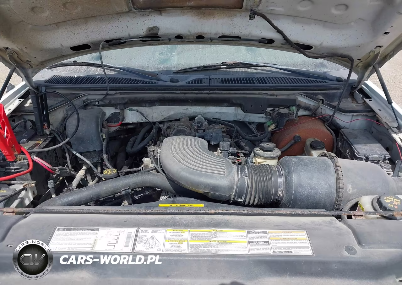 1999 Ford F-150 Lariat-Work Series-Xl-Xlt VIN:1FTRX17W1XKA14328 - 10