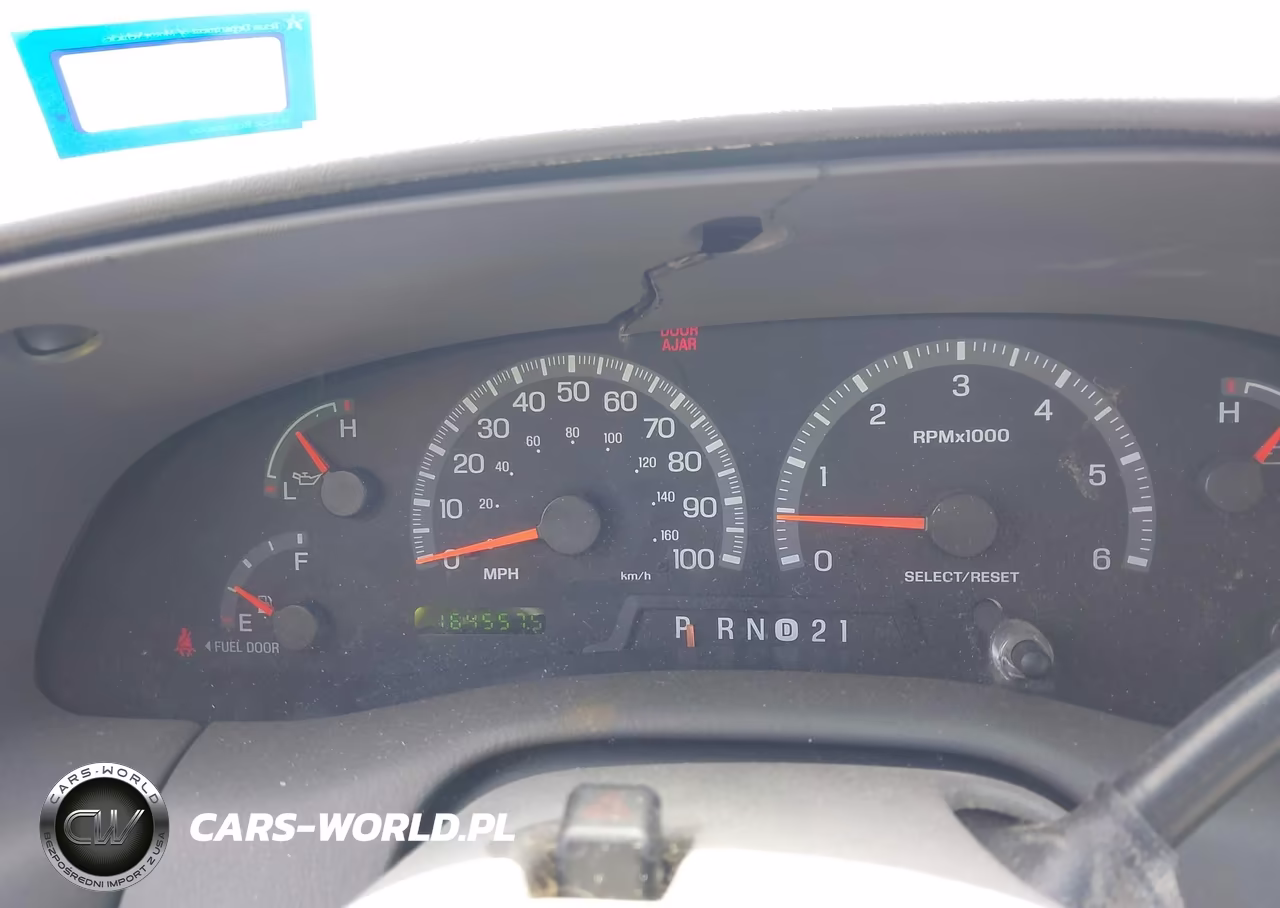 1999 Ford F-150 Lariat-Work Series-Xl-Xlt VIN:1FTRX17W1XKA14328 - 7