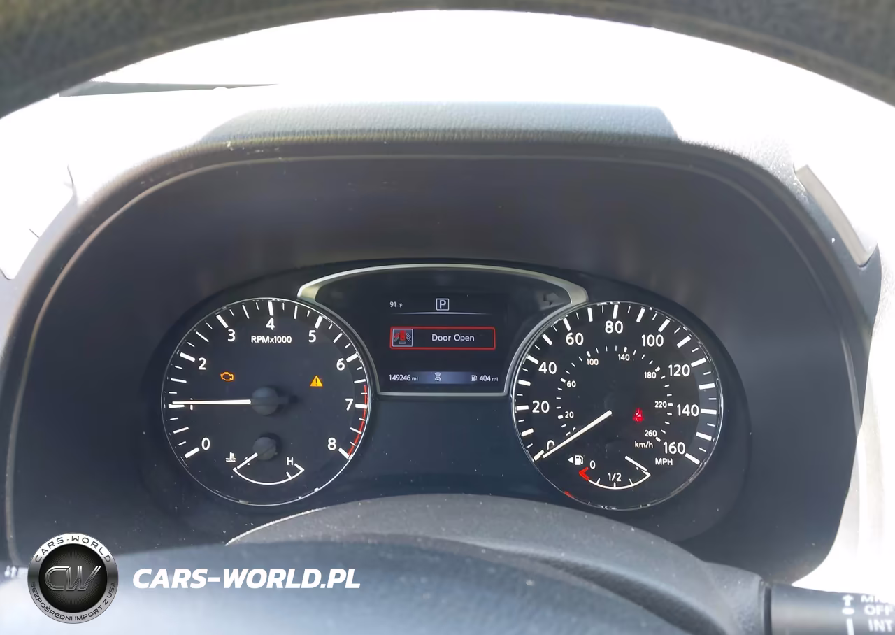 2020 Nissan Pathfinder S 2Wd VIN:5N1DR2ANXLC595466 - 7