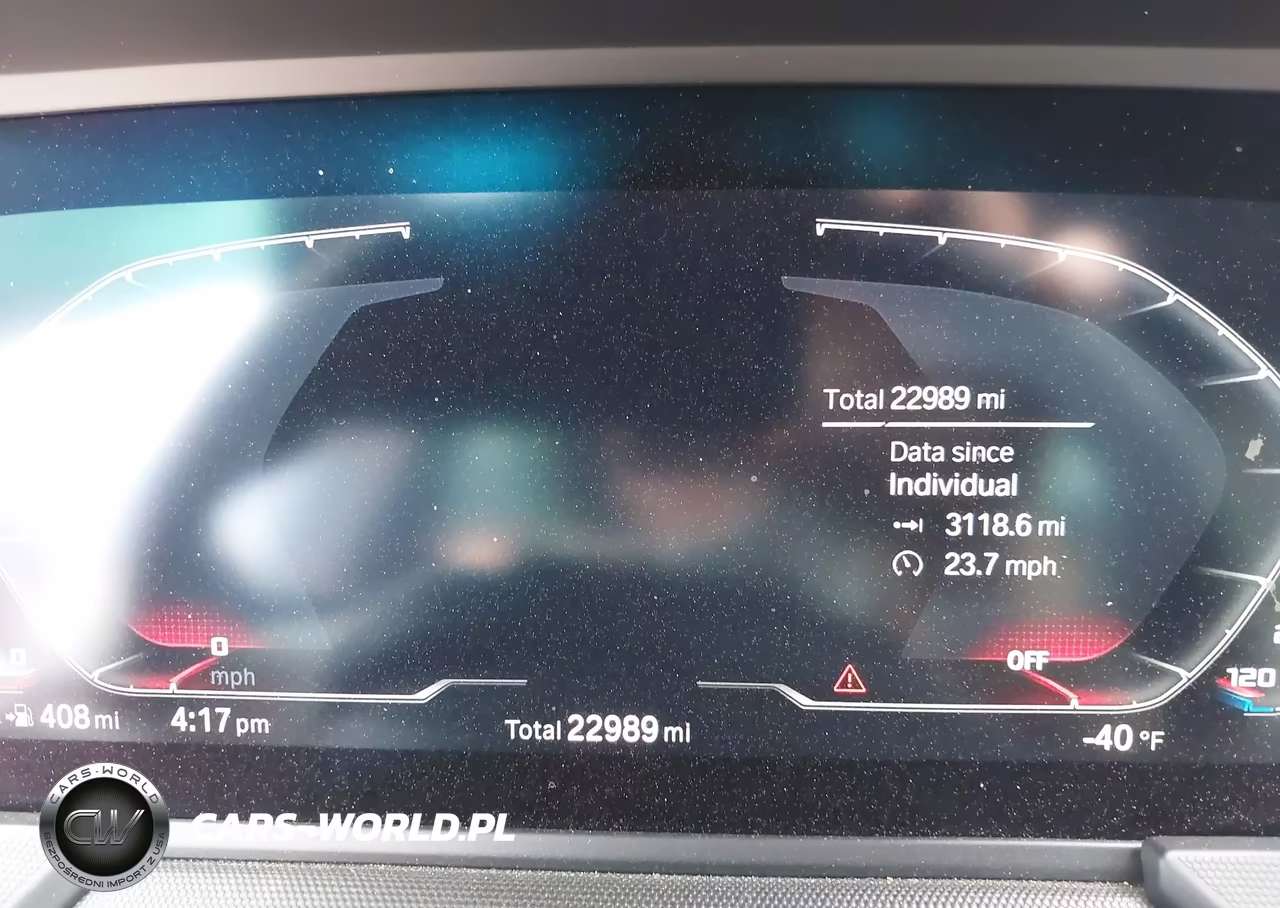 2021 BMW 228I Gran Coupe xDrive VIN:WBA73AK02M7G90369 - 7