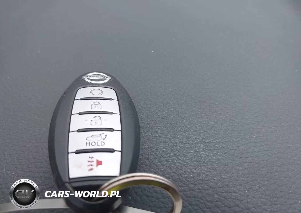 2018 Nissan Rogue Sv VIN:5N1AT2MT8JC747949 - 11