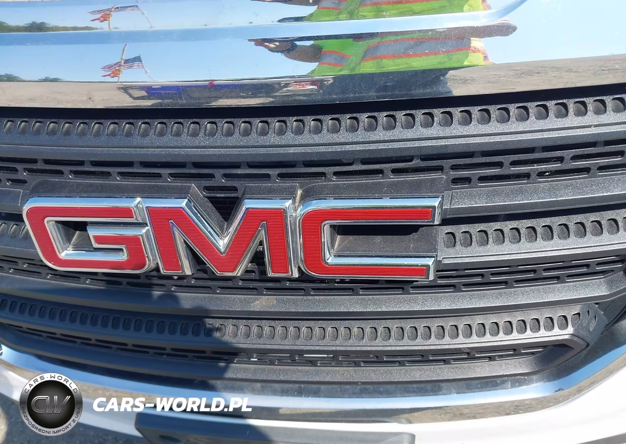 2016 GMC Terrain Sle-1 VIN:2GKFLSEK7G6311888 - 6