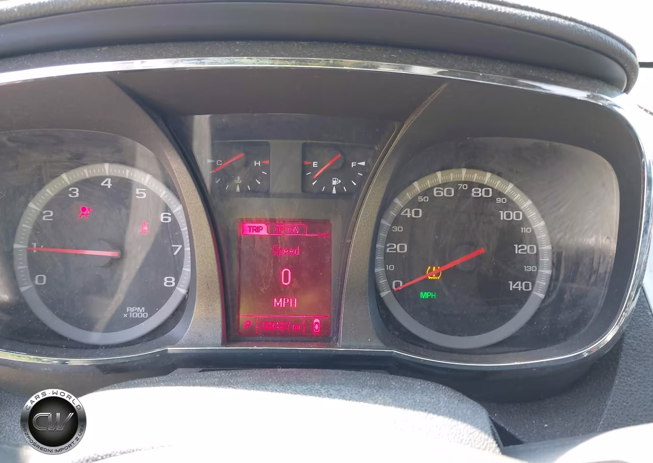 2016 GMC Terrain Sle-1 VIN:2GKFLSEK7G6311888 - 7