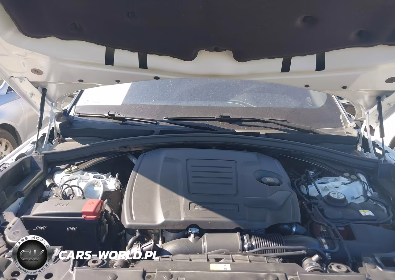 2021 Land Rover Range Rover Velar P250 R-Dynamic S VIN:SALYT2EXXMA307180 - 10