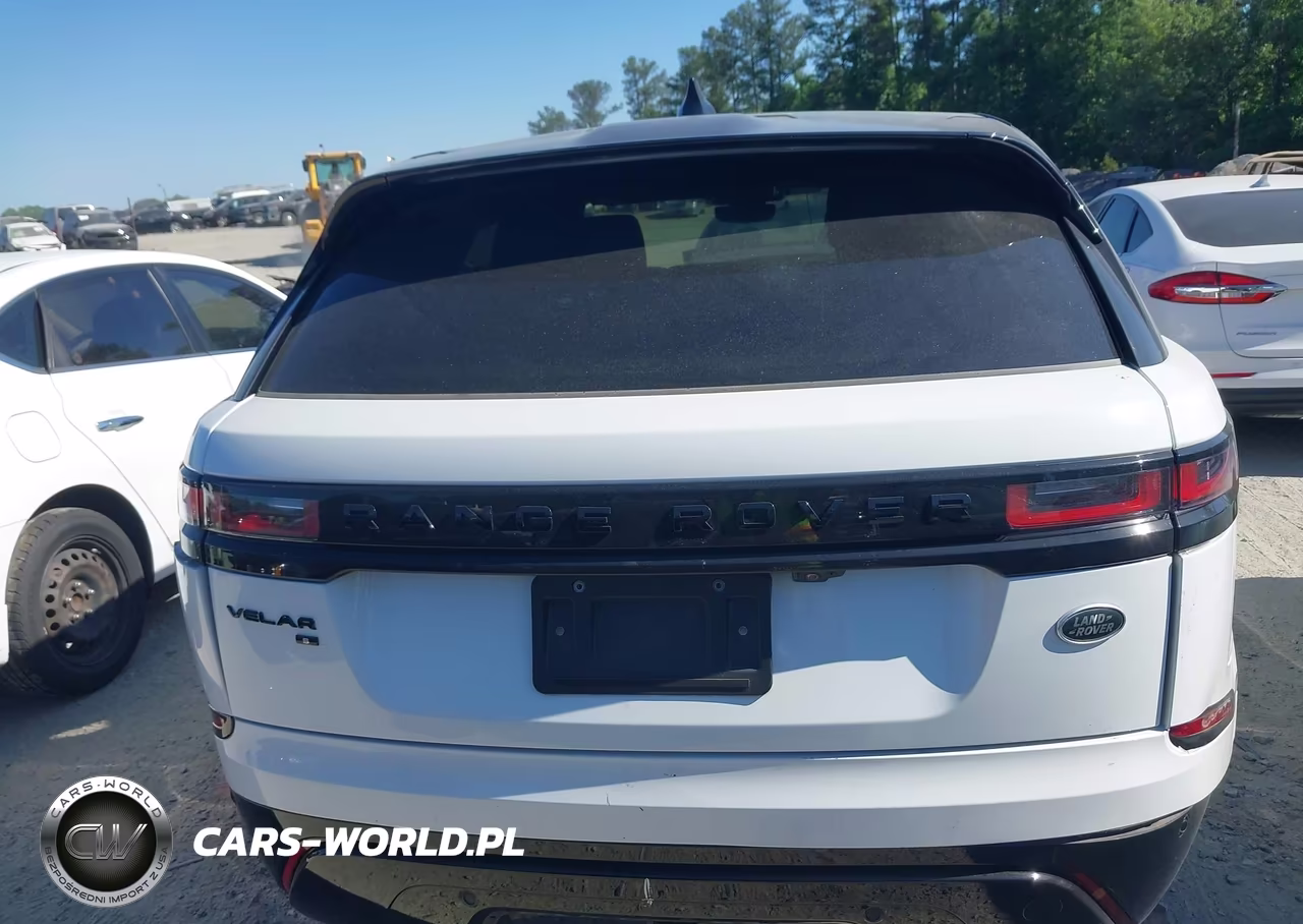 2021 Land Rover Range Rover Velar P250 R-Dynamic S VIN:SALYT2EXXMA307180 - 16