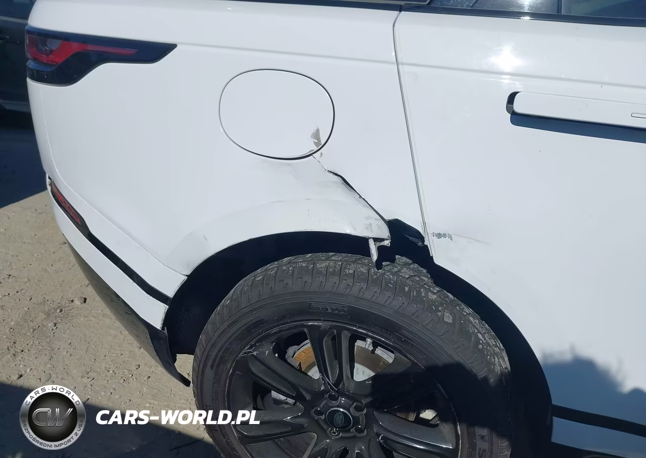 2021 Land Rover Range Rover Velar P250 R-Dynamic S VIN:SALYT2EXXMA307180 - 6