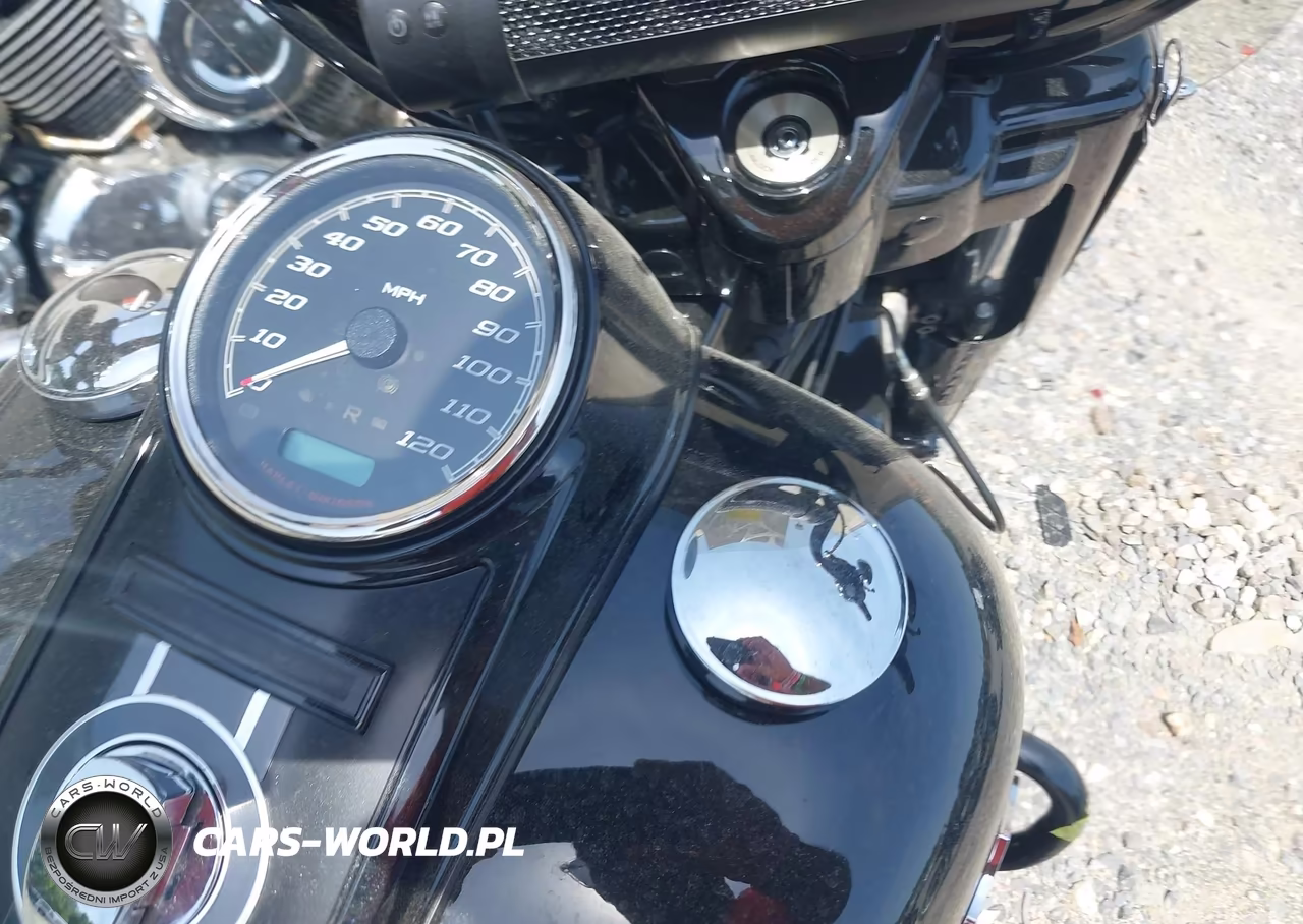 2022 Harley-Davidson Flhrxs VIN:1HD1KVP14NB617129 - 7