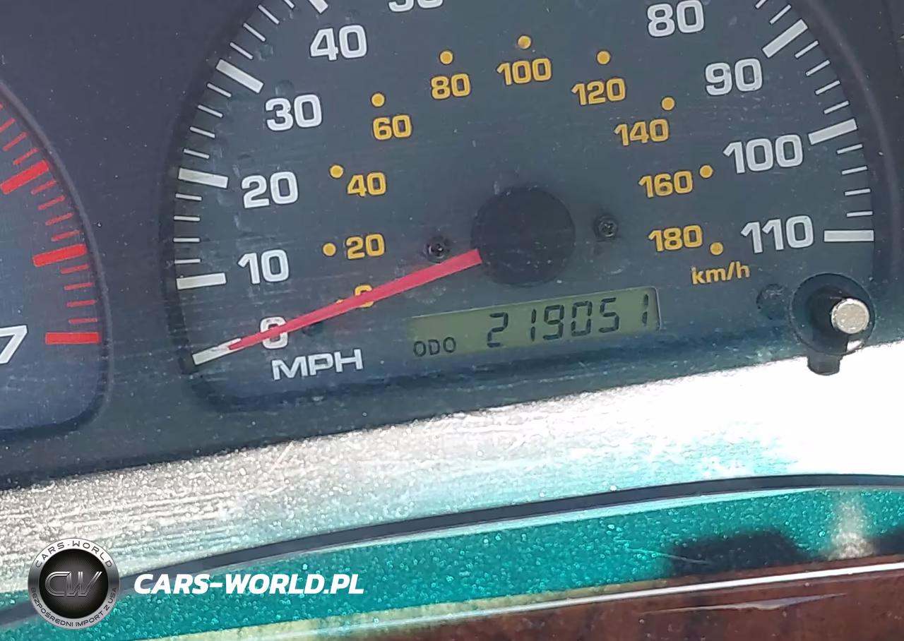 2000 Toyota 4Runner Limited V6 VIN:JT3GN87R9Y0160218 - 15