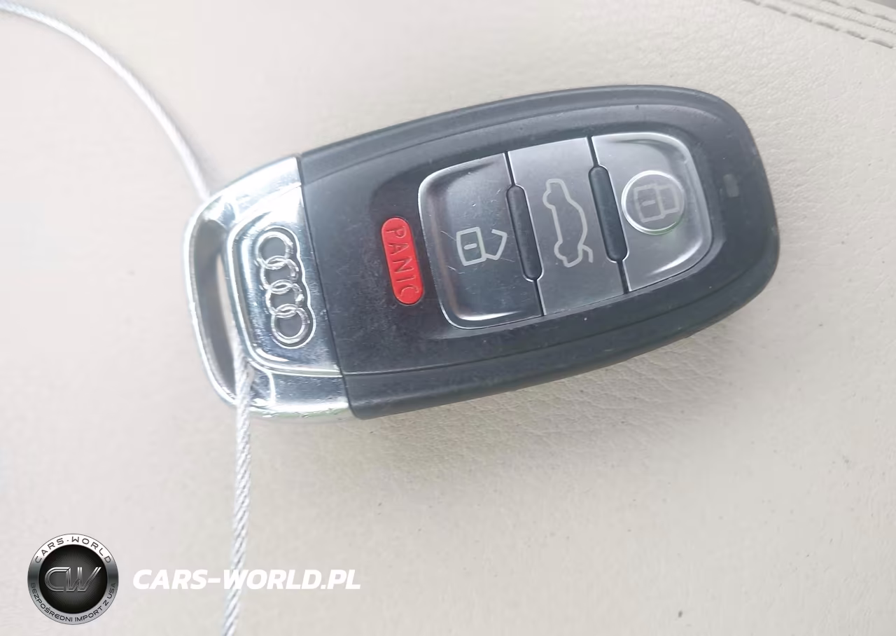 2013 Audi Q5 2.0T Premium VIN:WA1LFAFP7DA093602 - 11