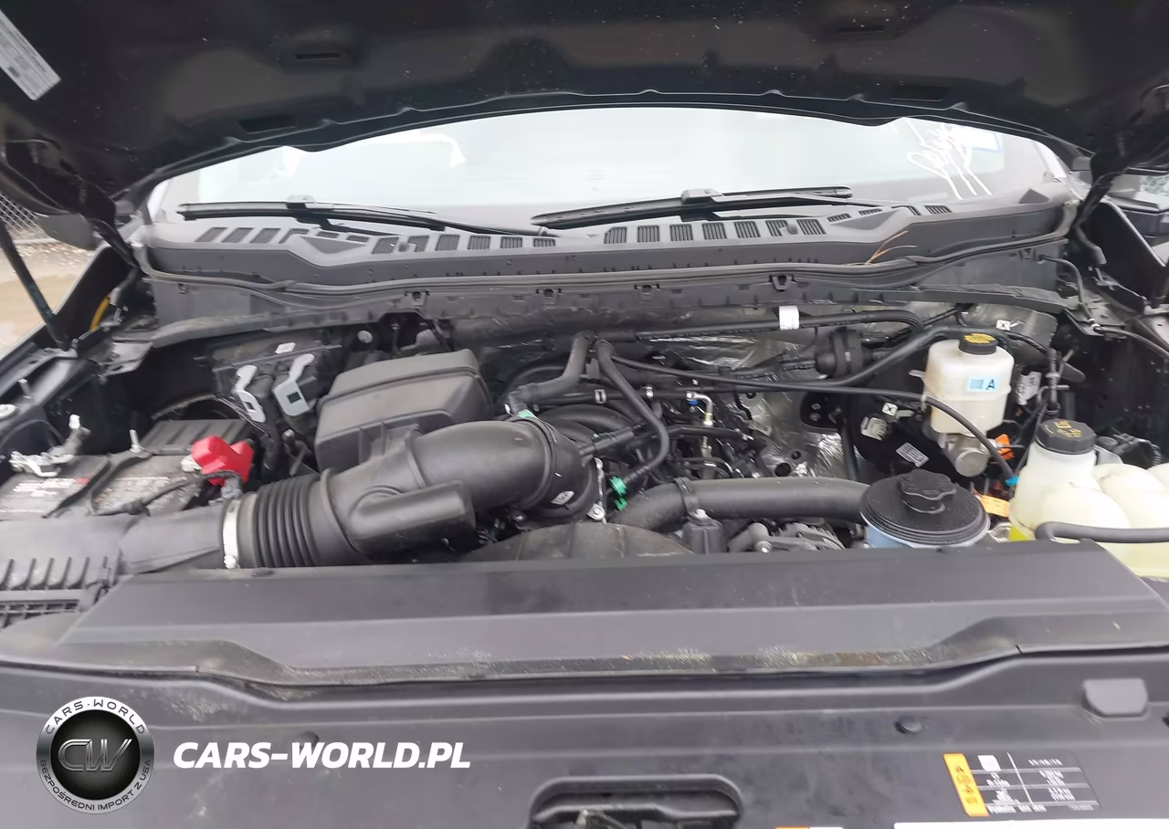 2026 Ford F-250 Xlt VIN:1FT7W2BN1TEC23530 - 10