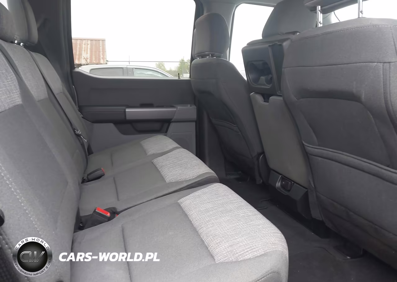 2026 Ford F-250 Xlt VIN:1FT7W2BN1TEC23530 - 8