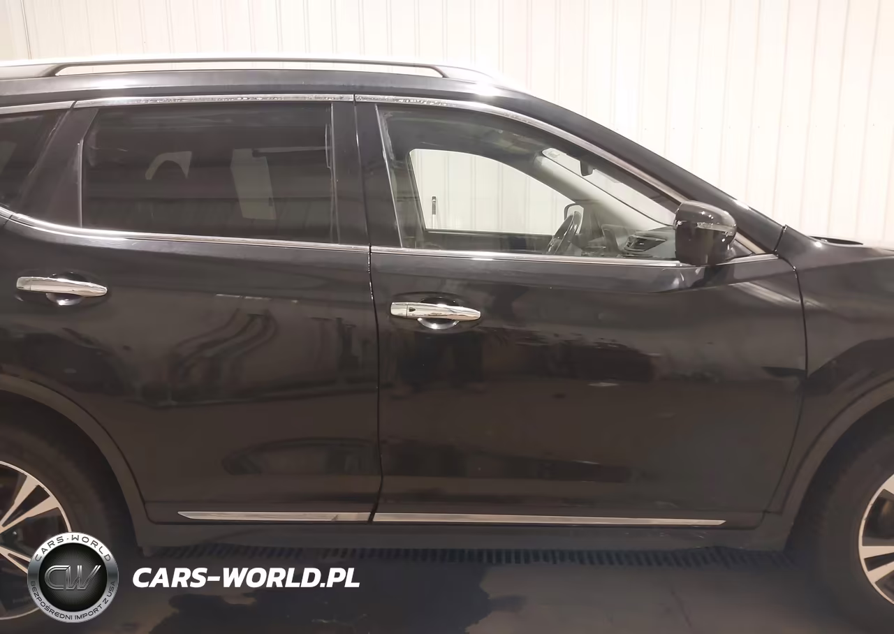 2018 Nissan Rogue Sl VIN:JN8AT2MV8JW304144 - 13
