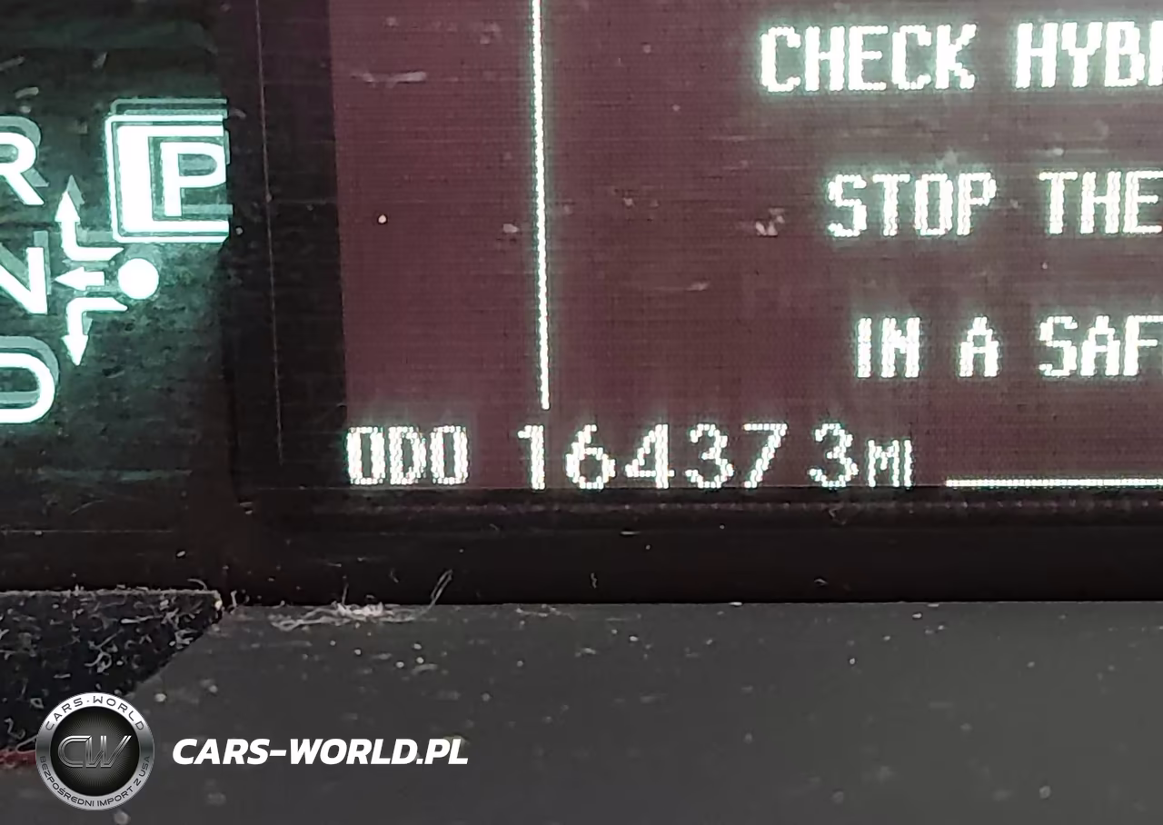 2014 Toyota Prius Three VIN:JTDKN3DU5E1756773 - 15