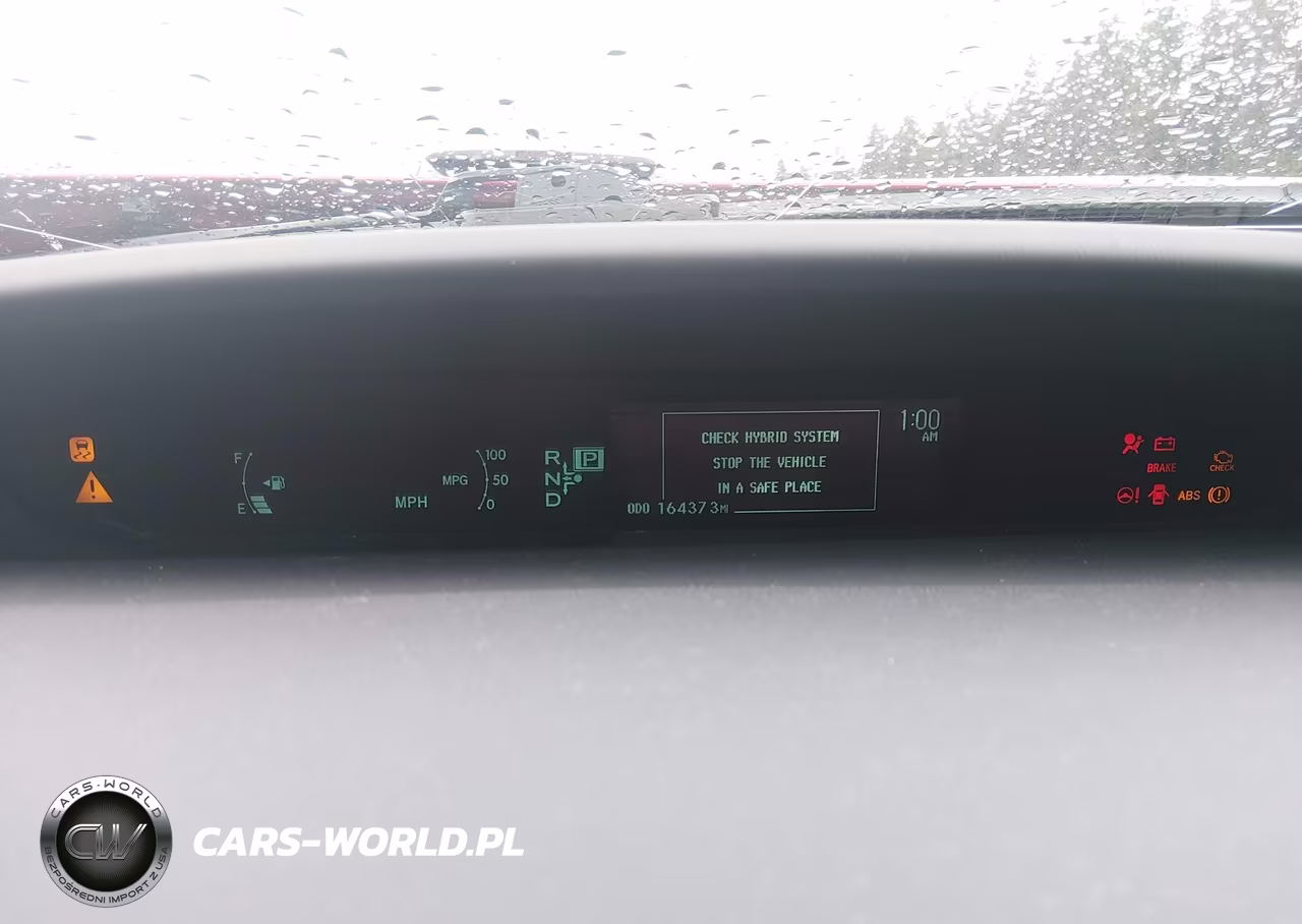 2014 Toyota Prius Three VIN:JTDKN3DU5E1756773 - 7